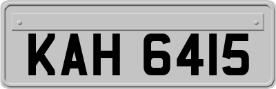 KAH6415