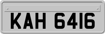 KAH6416