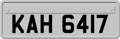KAH6417