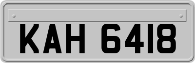 KAH6418