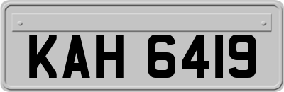 KAH6419