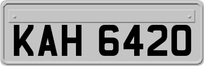 KAH6420
