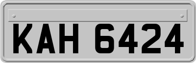 KAH6424