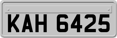 KAH6425