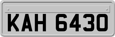 KAH6430