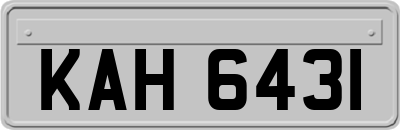 KAH6431