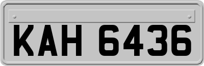 KAH6436