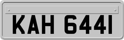 KAH6441