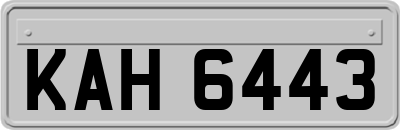 KAH6443