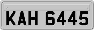 KAH6445