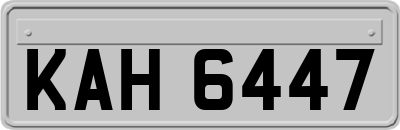 KAH6447