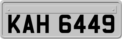 KAH6449