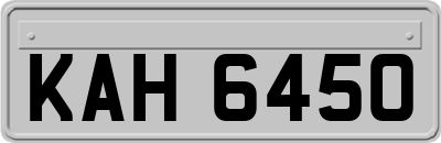 KAH6450