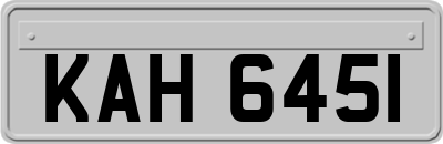 KAH6451