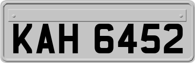 KAH6452