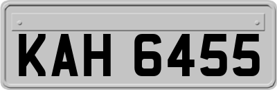 KAH6455