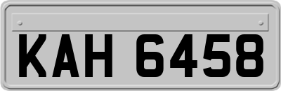 KAH6458