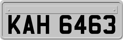 KAH6463