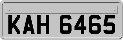 KAH6465