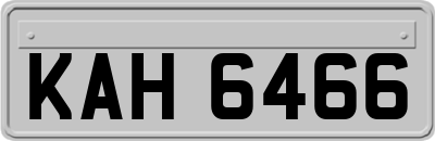 KAH6466
