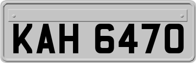 KAH6470