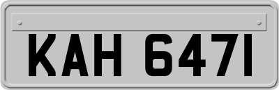 KAH6471
