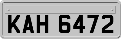 KAH6472