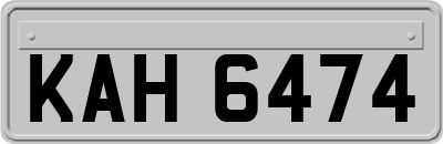 KAH6474