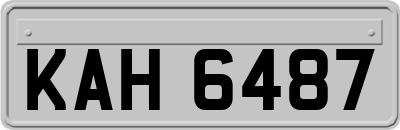 KAH6487