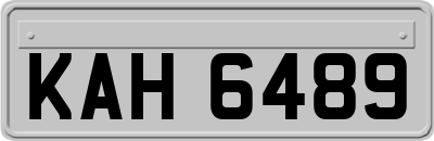KAH6489