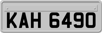 KAH6490