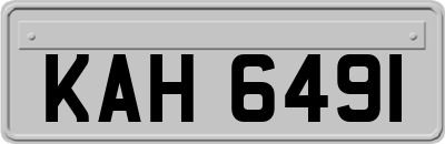 KAH6491