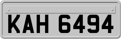 KAH6494