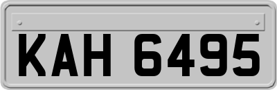 KAH6495