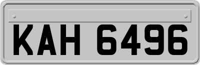 KAH6496