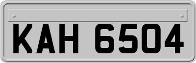 KAH6504