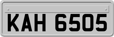 KAH6505