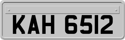 KAH6512