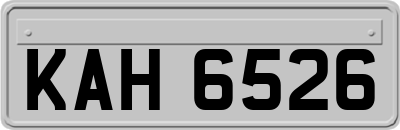 KAH6526