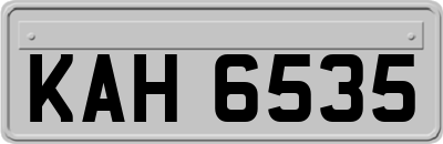 KAH6535