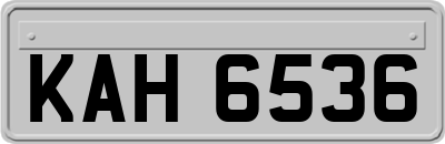 KAH6536