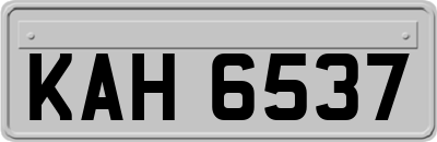 KAH6537