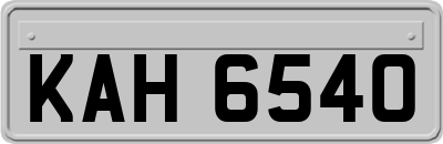 KAH6540