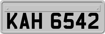 KAH6542