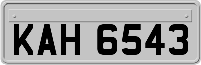 KAH6543