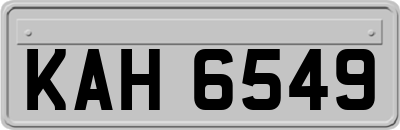 KAH6549