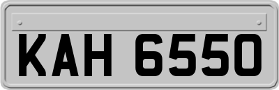 KAH6550