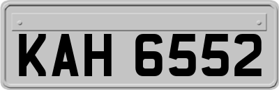 KAH6552