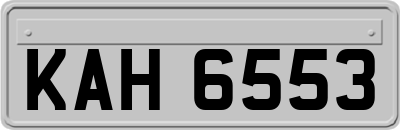 KAH6553