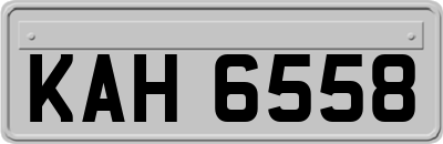 KAH6558
